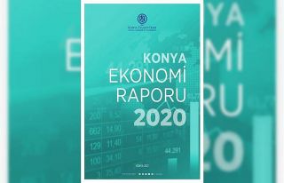 KTO Konya ekonomi raporu’nu yayımladı