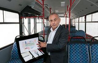 Küçükçekmece Belediyesi Yunus Emre ve Hacı Bektaş-ı...