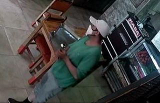 Küçükçekmece’de cep telefonu hırsızlığı...