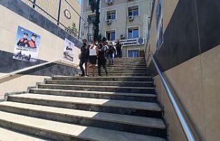 Küçükçekmece’de öldürülen Osman G.’nin...