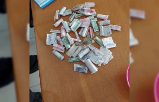 Kulu’da duygu simsarı dilencilere fırsat verilmiyor