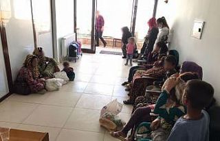 Kulu’da zabıtalar dilencilere göz açtırmıyor