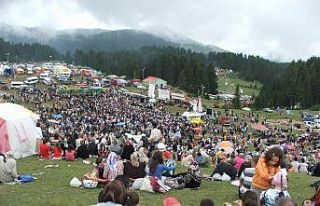 Kümbet Yayla Festivali bu yılda yapılmayacak