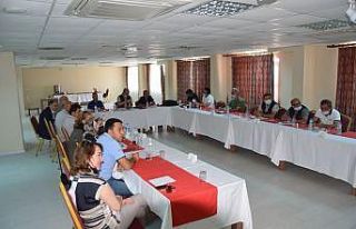 Kumluca’daki ekolojik çeşitlilik haritalandırılacak