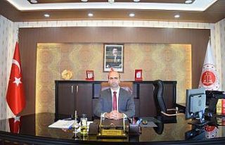 Kumluca’nın yeni Cumhuriyet Başsavcısı göreve...