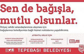 Kurban bağışları ihtiyaç sahiplerine ulaştırılacak