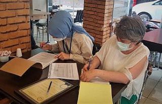 Kurban Bayramı öncesi gıda denetimleri