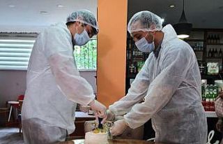 Kurban bayramı öncesi gıda denetimleri artırıldı