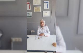 Kurban bayramında beslenmeye dikkat