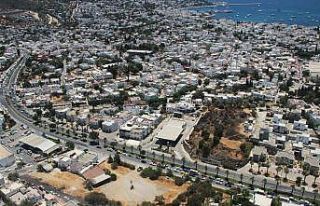 Kurban Bayramı’nda Bodrum nüfusu 1 milyonu aşacak