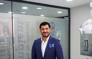 Kurban Bayramında diş ipi önerisi