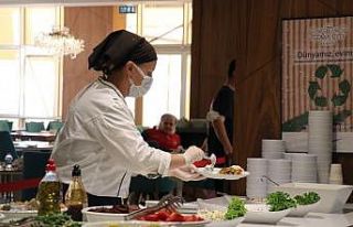 Kurban Bayramı’nda tatil için termal tesisler...