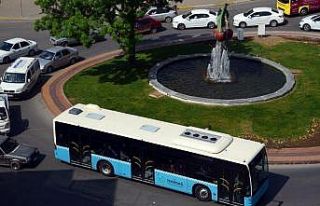 Kurban Bayramı’nda toplu taşıma ve mezarlık...