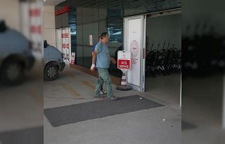 Kurban Bayramı’nın ilk gününde 156 acemi kasap...