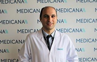 Kurban etini 1 gün bekletin