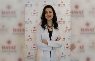 "Kurban etini kömürleşene kadar kızartmayın"