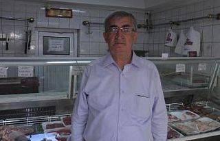 Kurban kesim fiyatları küçükbaş 150 TL, büyükbaş...