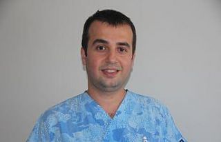 Kurban kesme ve parçalamayı ehline bırakın