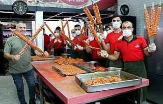 Kurbanın ilk günü Adana Kebap yapmayın uyarısı