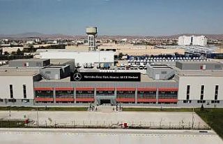 Küresel projelere mühendislik desteği Türkiye’den