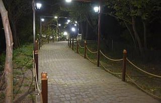 Kurşunlu Vadisi’nin gündüzü ayrı, gecesi ayrı...