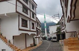 Kuş dilinin kullanıldığı Kuşköy turizme kazandırılıyor