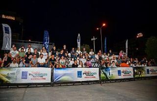 Kuşadası Pes 2021 Turnuvası’nın Kazananı Belli...