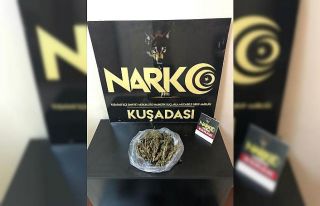 Kuşadası’nda bayram öncesi huzur operasyonu:...