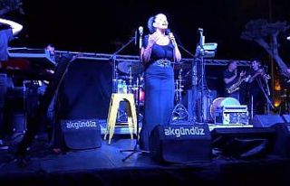 Kuşadası’nda nostalji rüzgarı esti