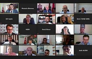 Kütahya’da “Çeşitli Boyutlarıyla 15 Temmuz”...