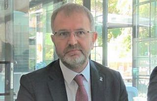 Kütahya’da eğitime 475 milyon TL’lik yatırım