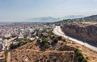 Kütükçü’ye kapalı pazar ve okul müjdesi