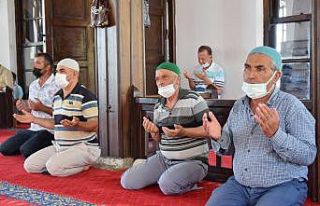 Lapseki’de 15 Temmuz Şehitleri için Mevlid-i Şerif...