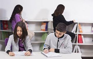 LGS’de kitlesel başarı geleneği