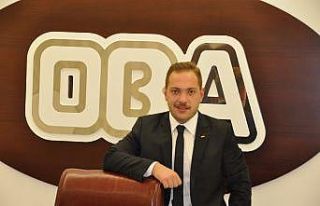 Lojistik için Oba bin 500 TEU’luk iki gemi ve 10...