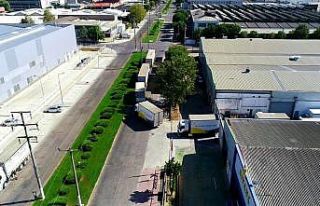 Lojistikte Cross Docking formülü