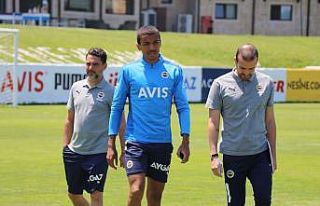 Luiz Gustavo: “Şampiyon olmak zorundayız”