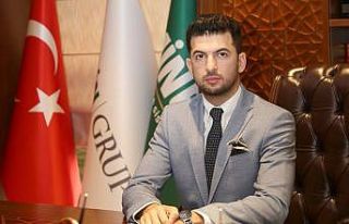 M. Musab Üstün: “Ülkemizin parlak geleceğini...