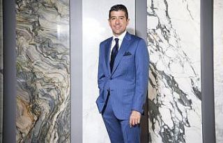 Maden sektöründen ilk altı ayda 2,8 milyar dolar...