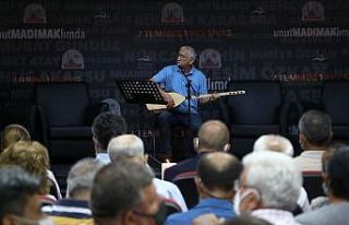 Madımak olaylarında hayatını kaybedenler İzmir’de...