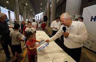 Mahalle meclisleri, Adem Yavuz’dan başladı