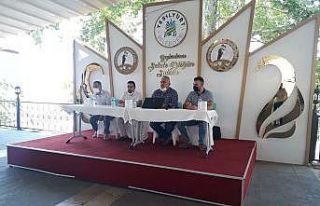 Malatya Yeşilyurt Belediyespor’da genel kurul gerçekleştirildi