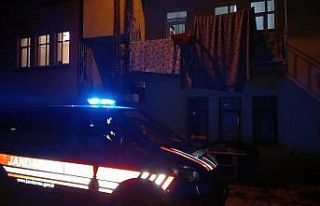 Malatya’da aileler arasında arazi anlaşmazlığı:...