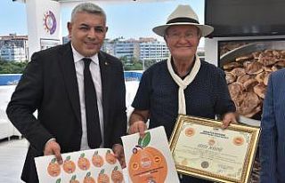 Malatya’da coğrafi işaretli ürünler çalıştayı...