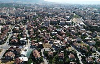 Malatya’da emlakçılar kayısı sezonu sonrası...