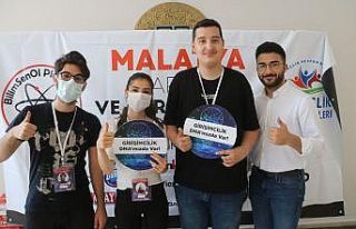 Malatya’da kariyer ve girişimcilik zirvesi yapıldı