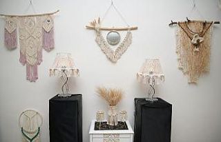 Mamak Belediyesinden yılsonu sergisi