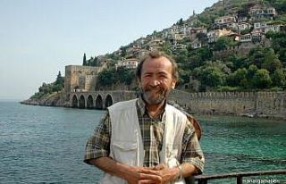 Manavgat’ın ’Vatandaş Abdi’si yoğun bakımda...