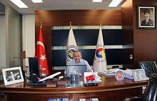 Manisa ekonomisi büyümeye devam ediyor