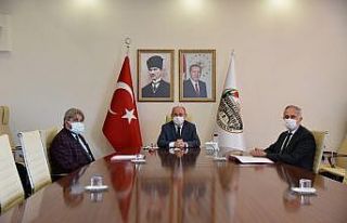 Manisa Milli Eğitim Müdürlüğü ile Müftülük...